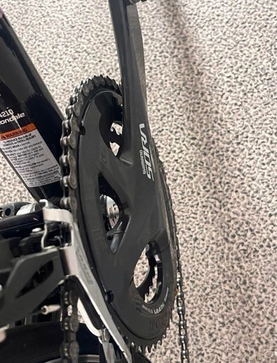 早い者勝ち！】 CANNONDALE OPTIMO3 キャノンデール ブラック