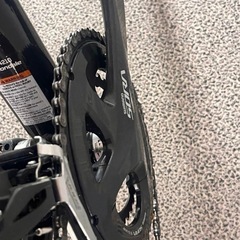 【早い者勝ち！】 CANNONDALE OPTIMO3 キャノンデール ブラックの画像