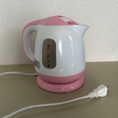 電気ケトル