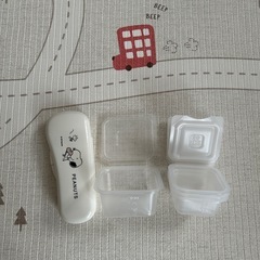 離乳食に
