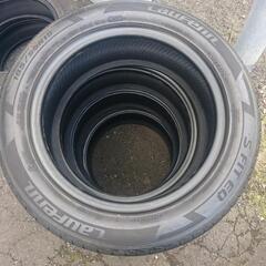  HANKOOK LAUFENN185/55R15  夏タイヤ4本