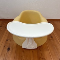 バンボ　黄色の画像