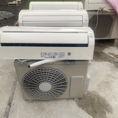 ご不要のエアコン買取致します。 - リサイクルショップ