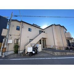❤️‍🩹初期費用「5万円」、初月賃料なし、敷金なし、礼金なし、仲介手数料なし❤️‍🩹一人暮らしにおすすめ１Rのお部屋🎶 - 川越市