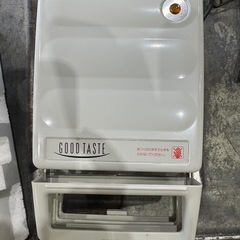 【伊那市引き取り限定】ホットサンドメーカー