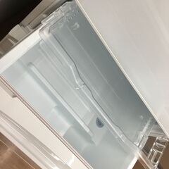 5ドア冷蔵庫TOSHIBAGR-T41GXK(EW)2022年製411Lホワイト 5ドア冷蔵庫TOSHIBAGR-T41GXK(EW)2022年製411Lホワイト