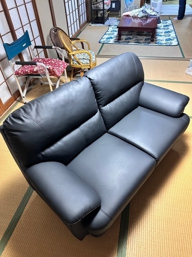 ソファー　ほぼ未使用