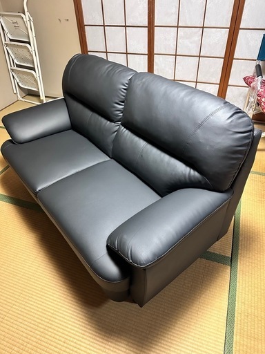ソファー　ほぼ未使用