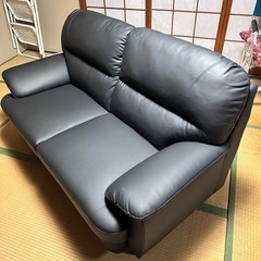 ソファー ほぼ未使用
