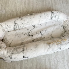 DOCKATOT  ドッカトット　ベットインベッド