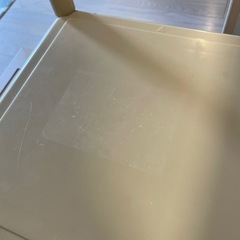 【お譲り先決まりました】ジャングルジム&滑り台の画像