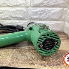 ▽【中古】日立  UT14Y タッパ14mm  100V  定格30分の画像