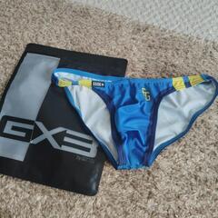 新品未使用品EGDE★メンズ下着Ｓサイズ