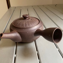 きゅうすの画像