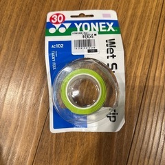 ラケット、バックの画像