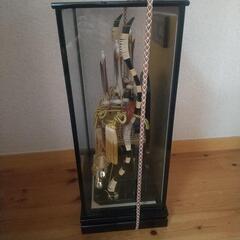 正月飾りの画像