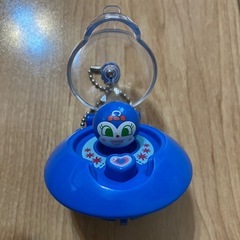 アンパンマン　ガチャガチャ