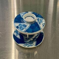 0411-169 和食器