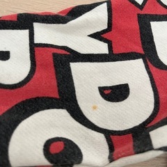 ⑤キッズ　服　100の画像