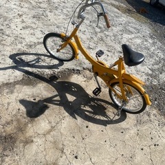 自転車