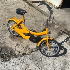 自転車の画像