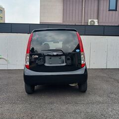 H18 ホンダライフ 大阪 軽自動車 ETC 車検R9/4　格安　すぐ乗れるの画像