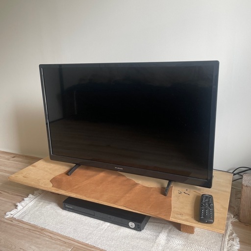 FUNAI TV 32型