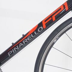 PINARELLO FP1 105 2010年モデル ロードバイクの画像