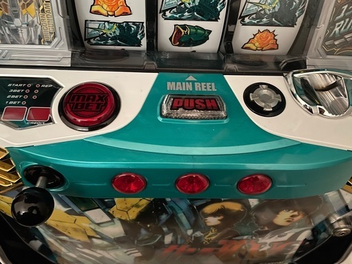 スロット　ユニコーン