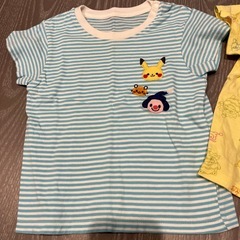 美品　80 3点セット　もんポケの画像