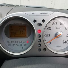 H18 ホンダライフ 大阪 軽自動車 ETC 車検R9/4　格安　すぐ乗れるの画像