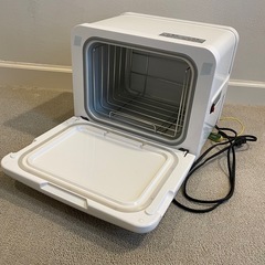 【美品】タオルウォーマー