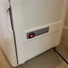 【美品】タオルウォーマーの画像
