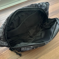 新品　ノースフェイス　バックの画像