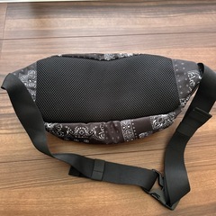 新品　ノースフェイス　バックの画像
