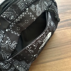新品　ノースフェイス　バックの画像