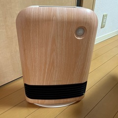 
ヒーター