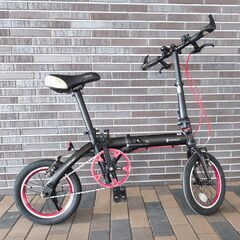 14インチ折りたたみ 7.4Kg RENAULT ULTRA LIGHT 7の画像