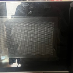 電子レンジ