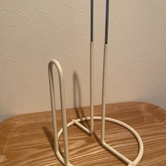 ペーパーホルダー