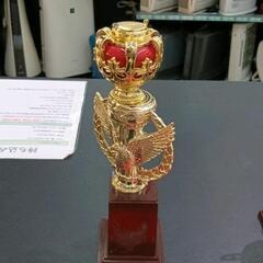 0411-173 トロフィー
