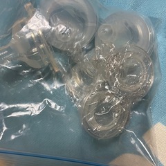 値下げしました！哺乳瓶の画像