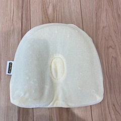 ジェルトロン　ベビー枕