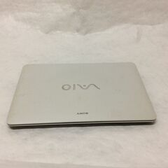 ★就労継続支援B型ゲラジョブセンター★ソニー　ノートＰＣ500円☆