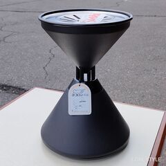 新品　デザイナーズ灰皿　　灰皿スタンド　500円の画像