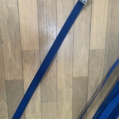 【未使用】作業用ベルト9本セットの画像