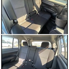 《自社ローン対応⭕️》［沖縄県］【トヨタ カローラフィルダー ハイブリッド】現金販売から自社ローンまで幅広い購入方法で対応❗️審査通過率98%、ブラックOK、格安中古車販売店【オーシャンデザイン】✨バックカメラ✨の画像