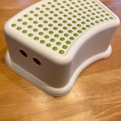 IKEA 　ステップ