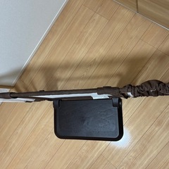 ベビーゲートの画像