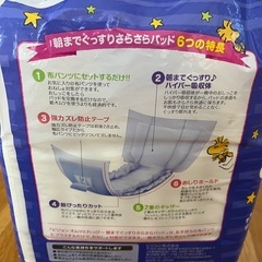 水遊びパンツ さらさらパッド ピジョン ムーニー まとめ売り セット売りの画像